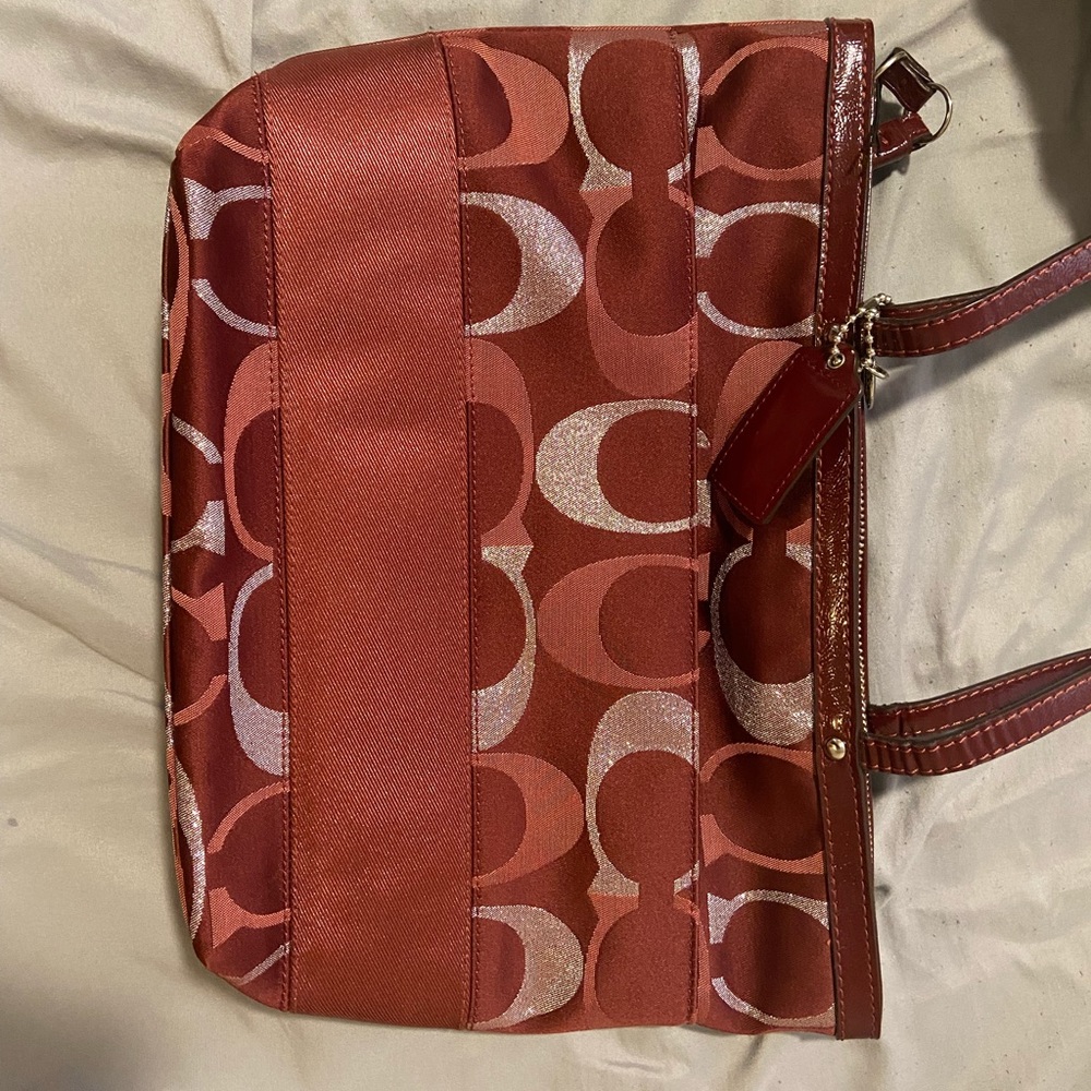 3 coach purses